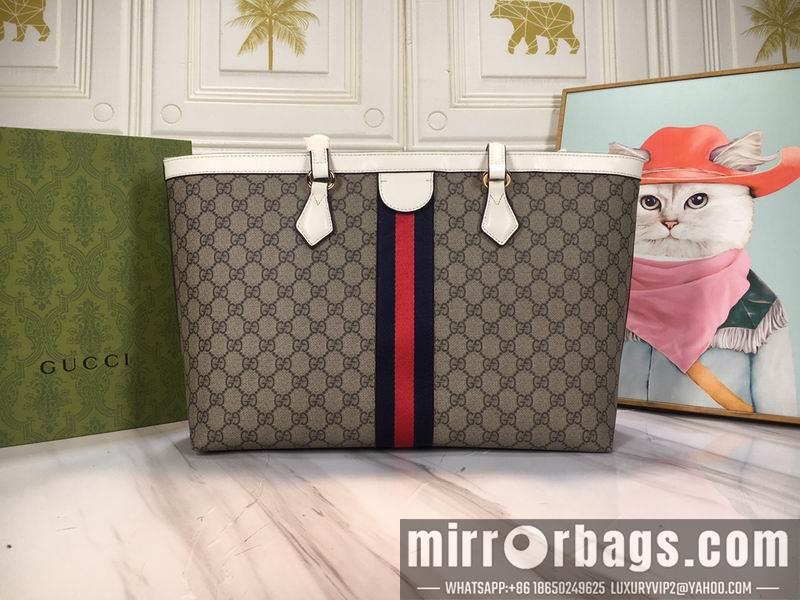 Gucci Bags 1:1 631685 38X28X14CM DF
