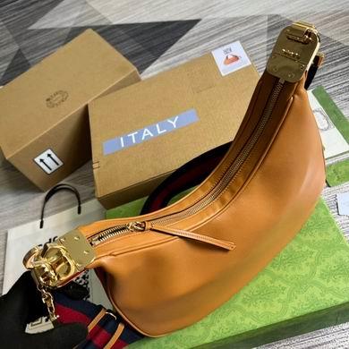 Gucci Bags 1:1 702823 35X32X6cm MP 3colour