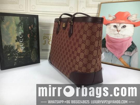 Gucci Bags 1:1 631685 38x28x14cm df04