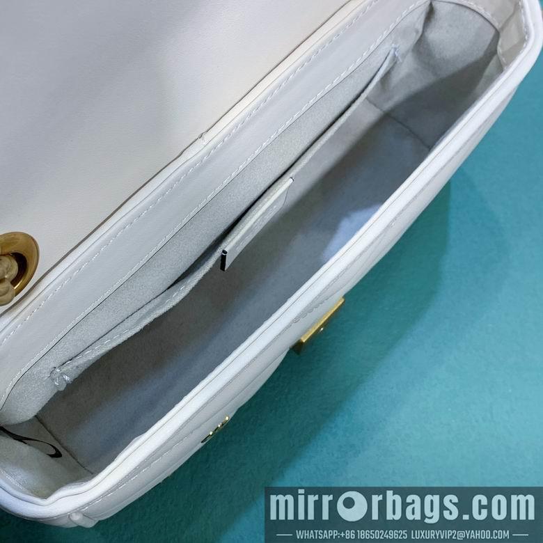 Gucci Bags 1:1 446744 22X13X6cm DN