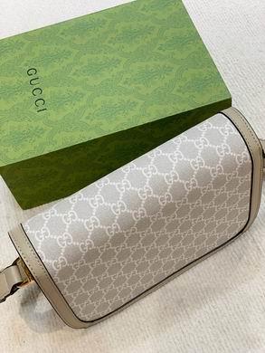 Gucci Bags 1:1 602204 25X18X8cm DF2