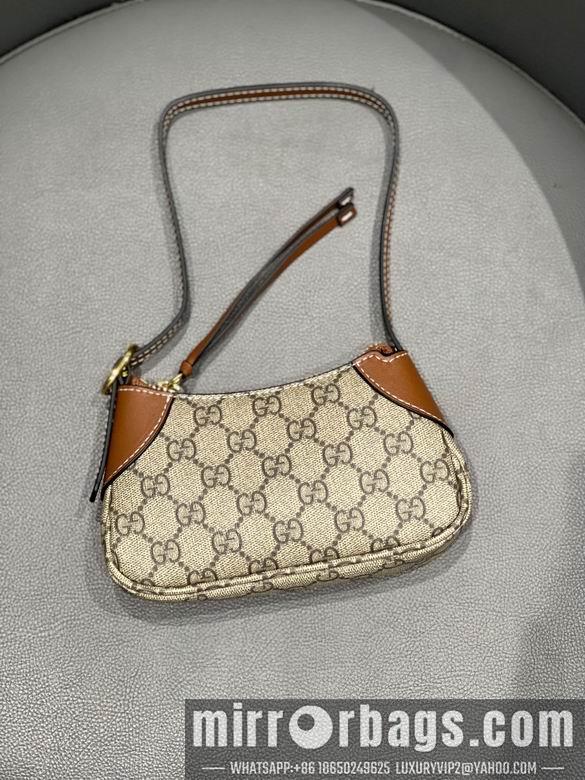 Gucci Bags 1:1 820696 19X23X13X2cm DF