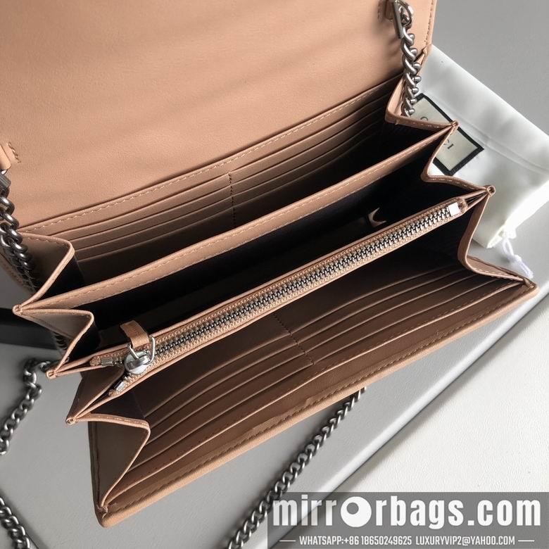 Gucci Bags 1:1 WL474575 20X13X6