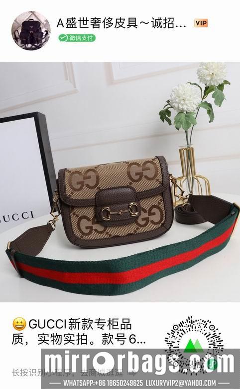 Gucci Bags 1:1 658574 20.5X14.5X5cm DF