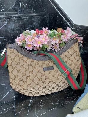 Gucci Bags 1:1 181092 35x24x4cm df05