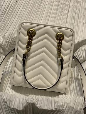 Gucci Bags 1:1 Marmont 696123 16X19X7cm DF