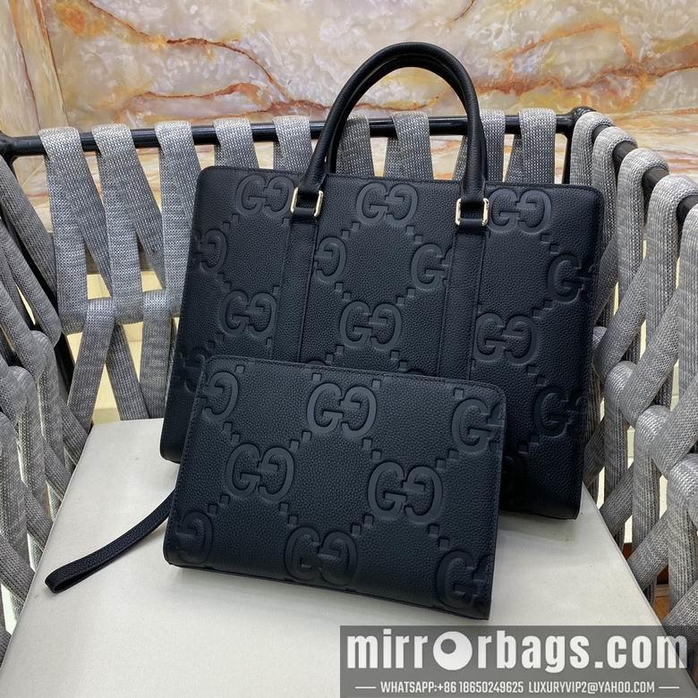 Gucci Bags 1:1 5246-1 38X29X6cm WP