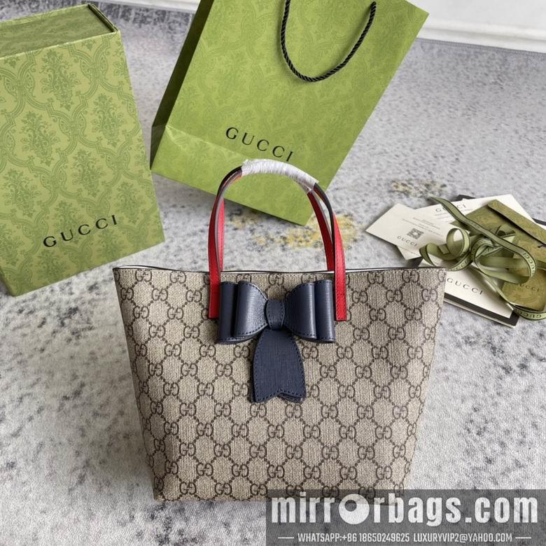 Gucci Bags 1:1 457232 21X20X10cm DF