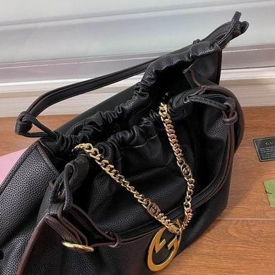 Gucci Bags 1:1 747372 52X35X9cm DF 4colour