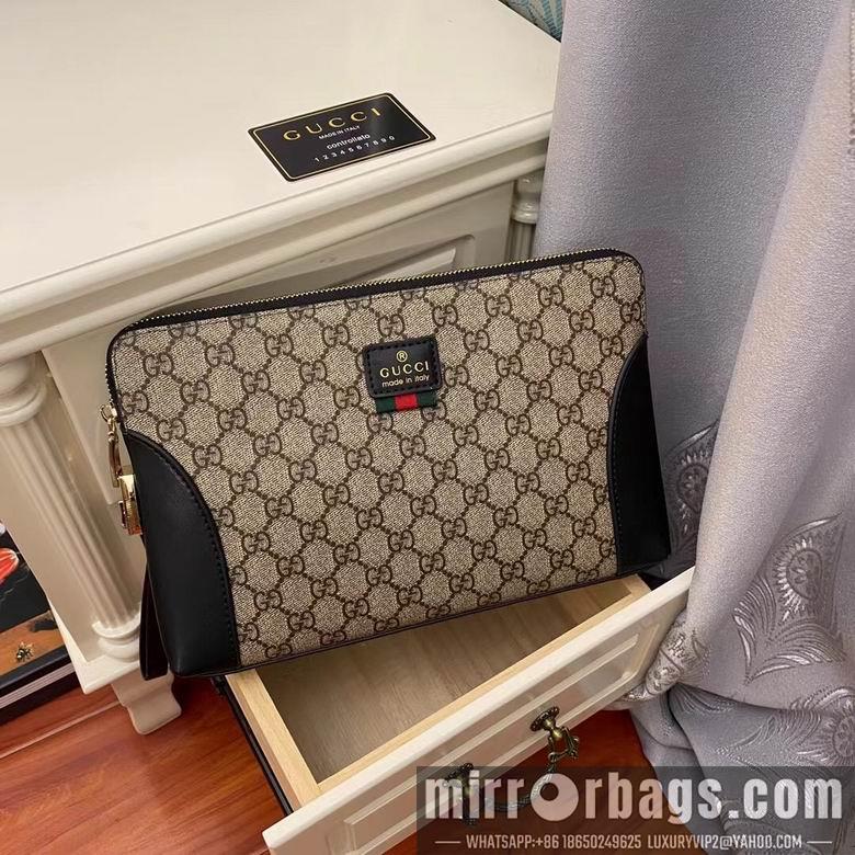 Gucci Bags 1:1 33250-1 28X18X3cm XM 2colour