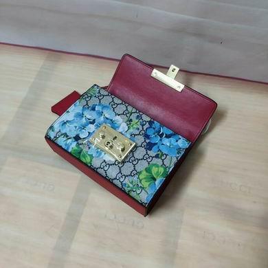 Gucci Bags 1:1 WD409487 20X12.5X8