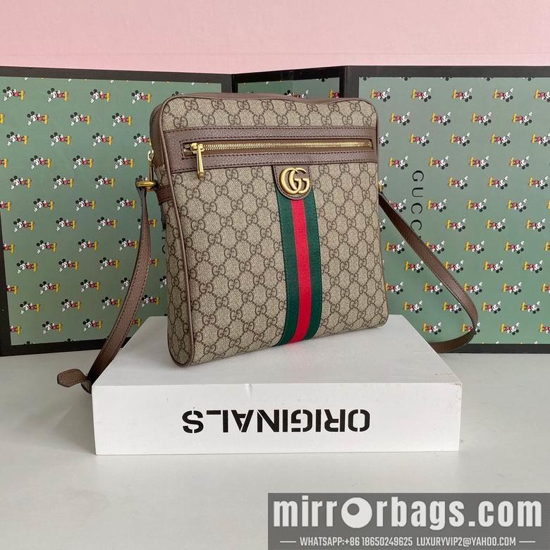 Gucci Bags 1:1 WD547934 27.5X28X6
