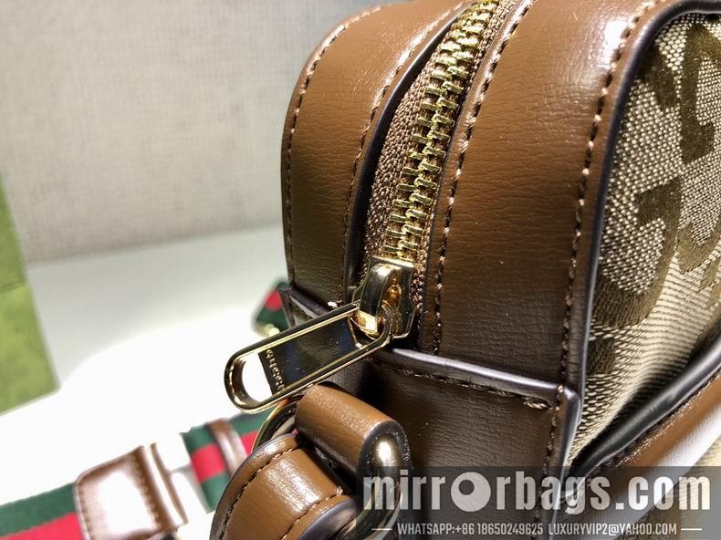 Gucci Bags 1:1 675891 25.5x20x6cm df03