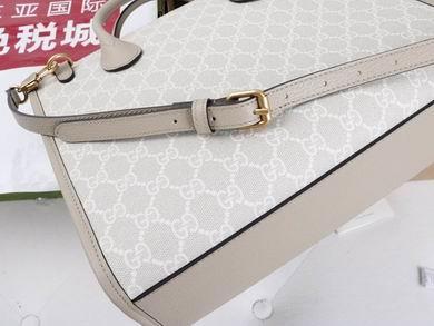 Gucci Bags 1:1 659983 31X26.5X14cm YG 2colour