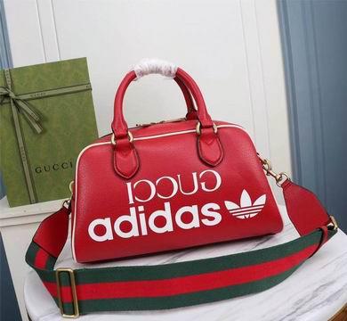 Gucci Bags 1:1 702397 31.5X18X15.5cm DN 4colour