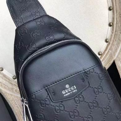 Gucci Bags 1:1 9871-2 28X16X7.5cm XM