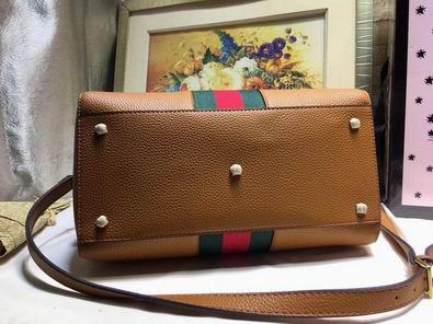 Gucci Bags 1:1 415728 33x21x13cm df03