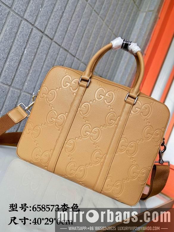 Gucci Bags 1:1 658573 40X29X6cm XM