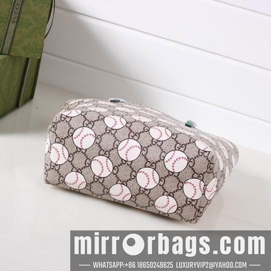Gucci Bags 1:1 410812 20.5x20x10cm df08