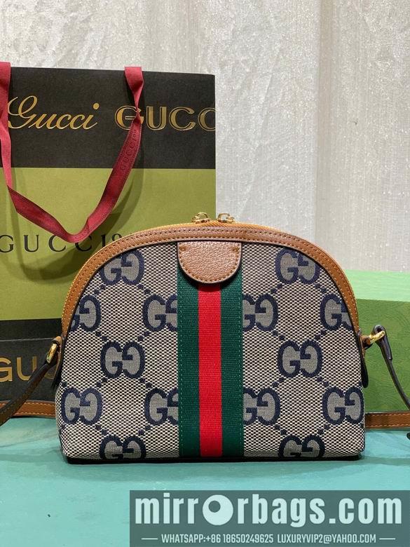 Gucci Bags 1:1 499621 23X19X8cm DF