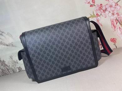 Gucci Bags 1:1 495909 44X28X14cm DF 2colour