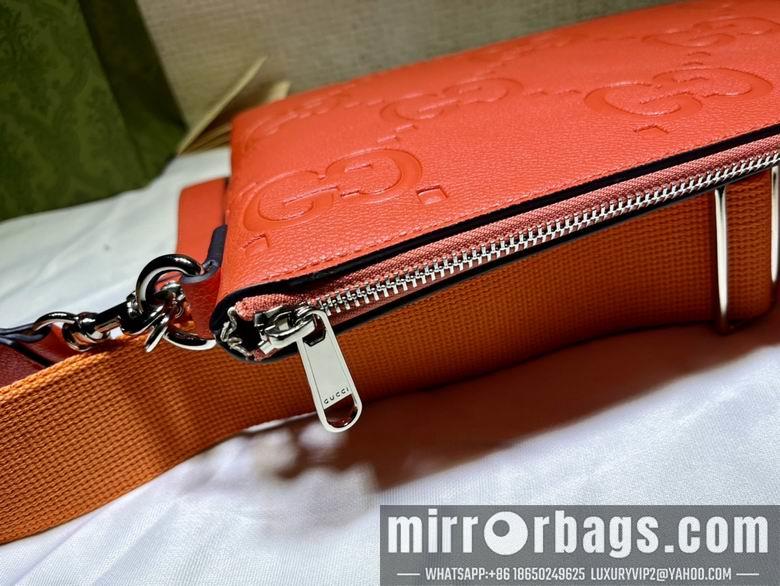 Gucci Bags 1:1 696009 31X24.5X5cm DF 3colour