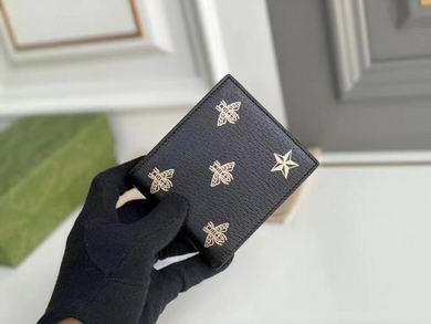 Gucci Bags 1:1 495055 12X9.5cm XM