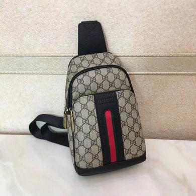 Gucci Bags 1:1 18X31X5cm 070401 WP