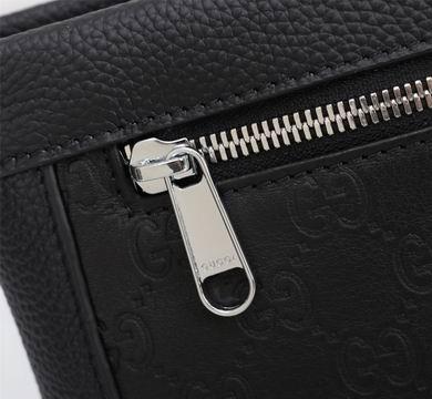 Gucci Bags 1:1 8347-4 28X17X2.5cm WP 3colour