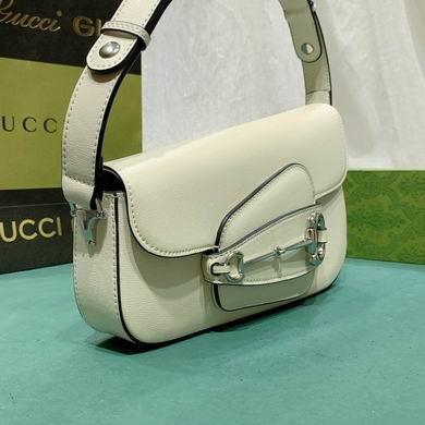 Gucci Bags 1:1 764155 26.5X10.5-17X4-8cm DF 4colour