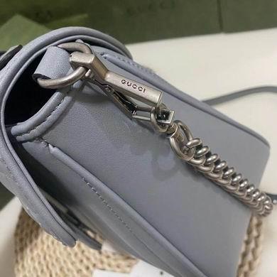 Gucci Bags 1:1 WD498110 27X19X10.5