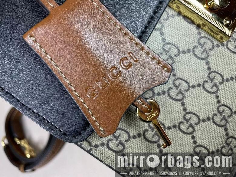 Gucci Bags 1:1 453188 28X19X11cm DF