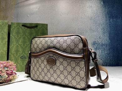 Gucci Bags 1:1 WD675891 25.5X20X6