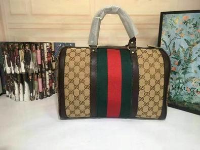 Gucci Bags 1:1 247205 33x22.5x18 cm df01