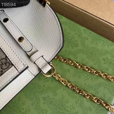Gucci Bags 1:1 Ophidia 696180 17.5X13X6cm ZY