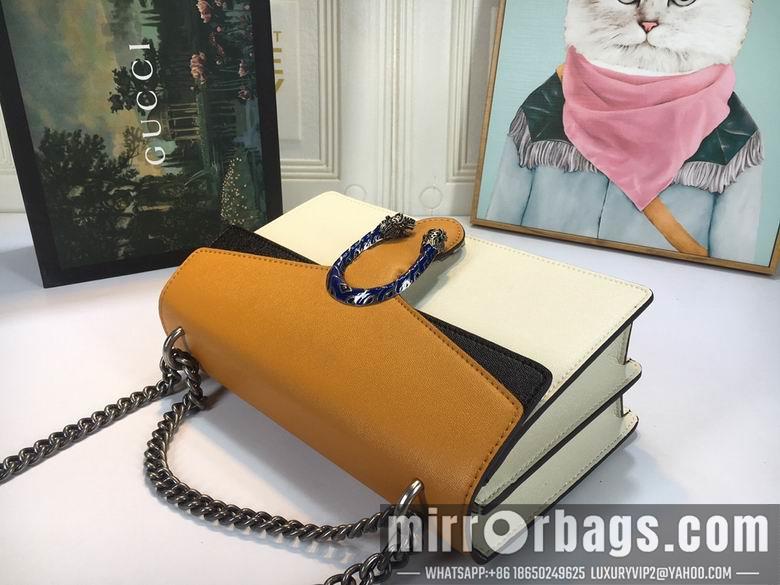 Gucci Bags 1:1 WD400249 28X18X9