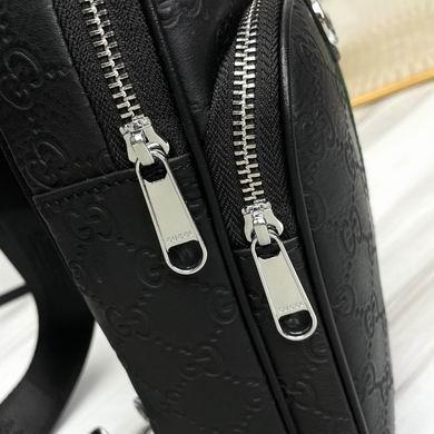 Gucci Bags 1:1 323 17X30X8cm WP