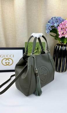 Gucci Bags 1:1 336751 30X26X4cm DF 3colour