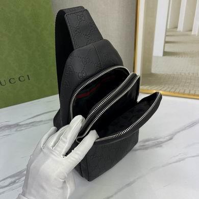 Gucci Bags 1:1 319 16X29X7cm WP