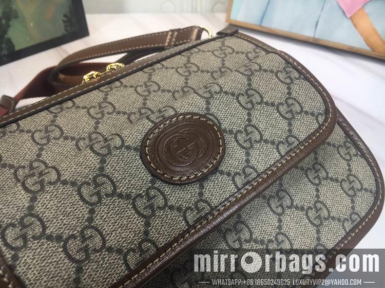 Gucci Bags 1:1 674164 21x16.5x8cm df05
