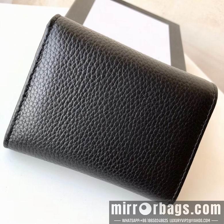 Gucci Bags 1:1 546584 10X8.5X2.5cm XM 2colour