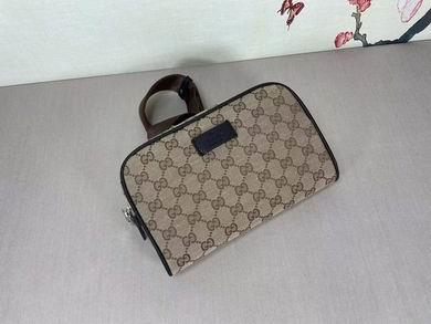 Gucci Bags 1:1 449174 22.5X15X4cm DF 2colour