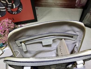 Gucci Bags 1:1 621220 25X24X9cm DF 2colour