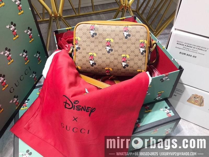 Gucci Bags 1:1 GY602536