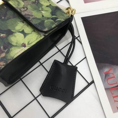Gucci Bags 1:1 WD409487 20X12.5X8