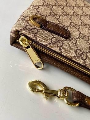 Gucci Bags 1:1 G138441 28X18X2.5cm XM 3colour