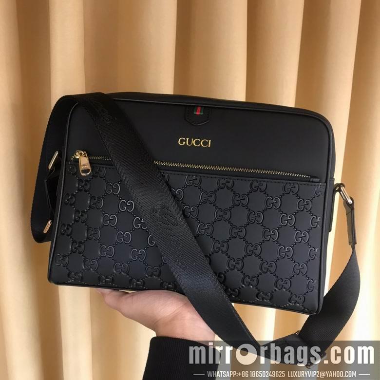 Gucci Bags 1:1 501-4 25X28X5cm WP