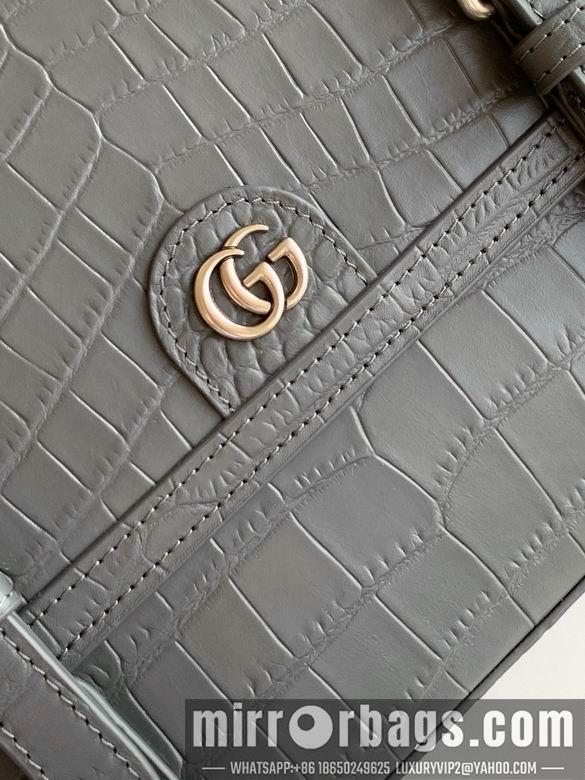 Gucci Bags 1:1 82368-3 28X24X9cm XM 2colour
