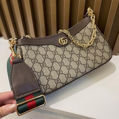 Gucci Bags 1:1 71271 26X14X6cm DF