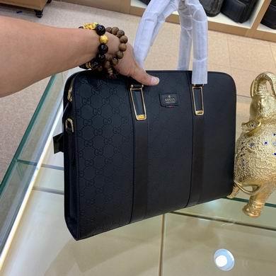 Gucci Bags 1:1 6873-1 38X7X29cm WP